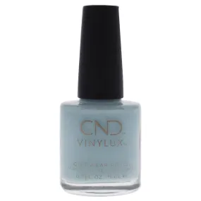 Vinylux Weekly Polish - 274 Taffy by CND for Women - 0.5 oz Nail Polish