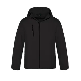 Vortex - Men's Insulated Jacket w/ Detachable Hood