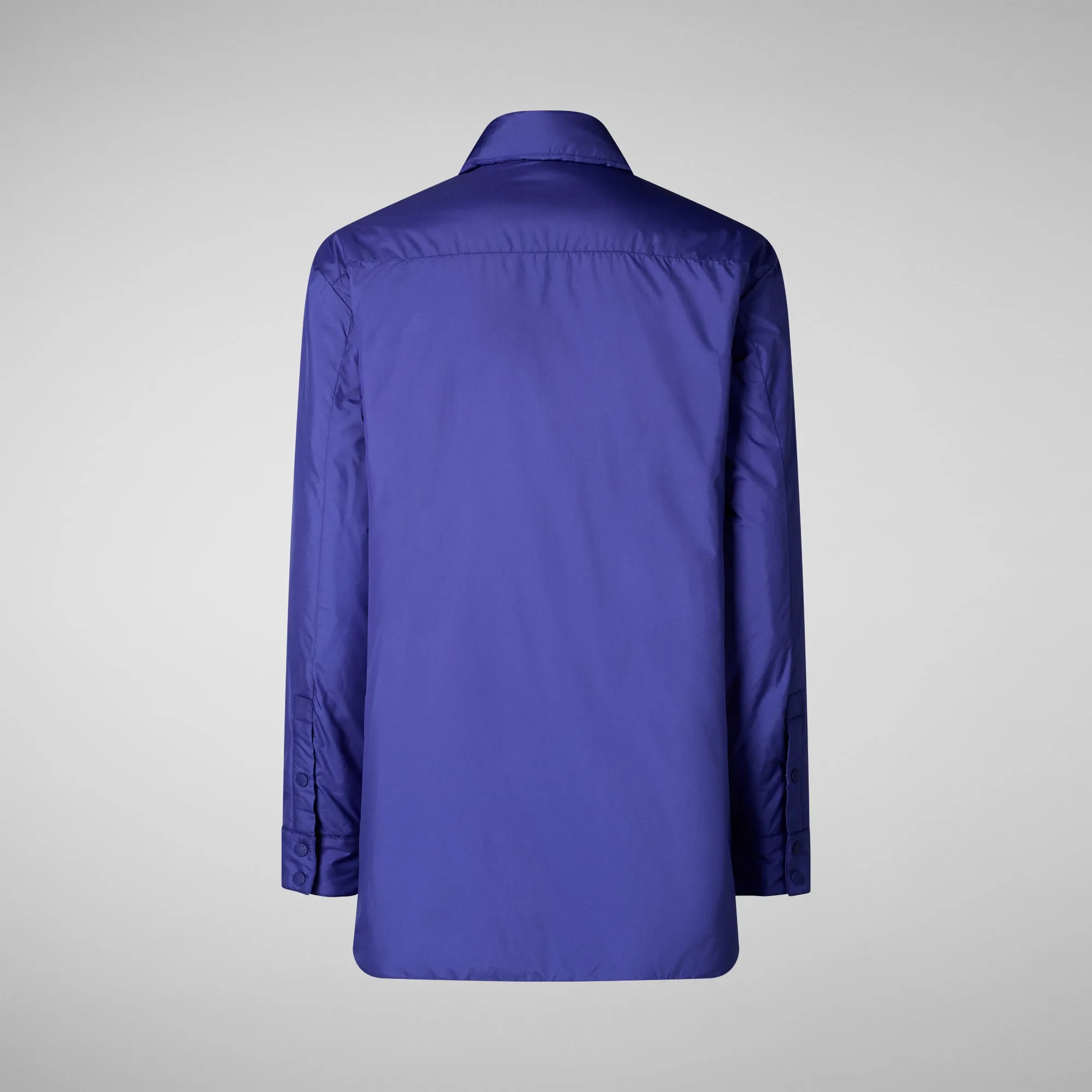 Women's Jacket Amarillis in Gentian Blue