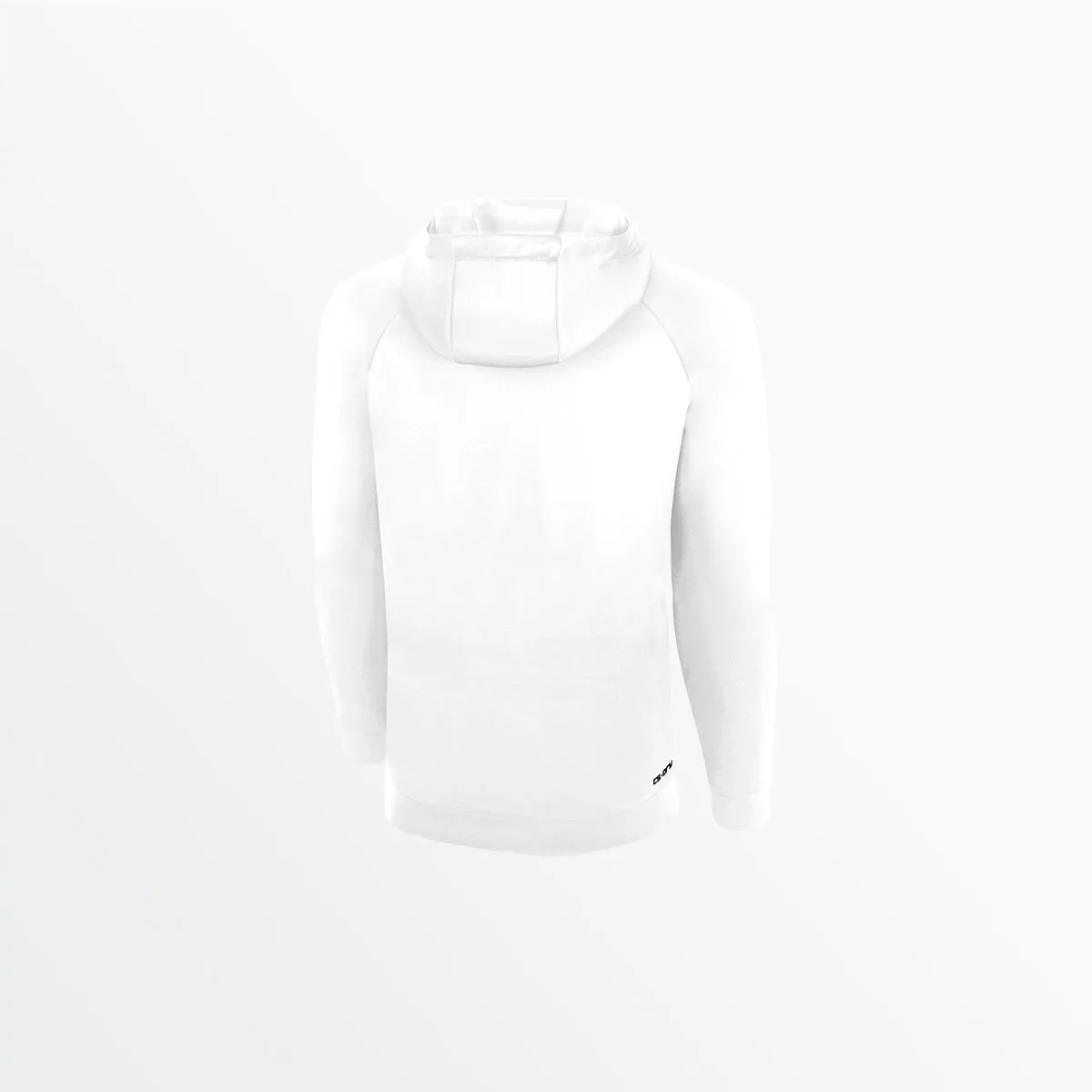 YOUTH THERMA FLEECE PULLOVER HOODIE